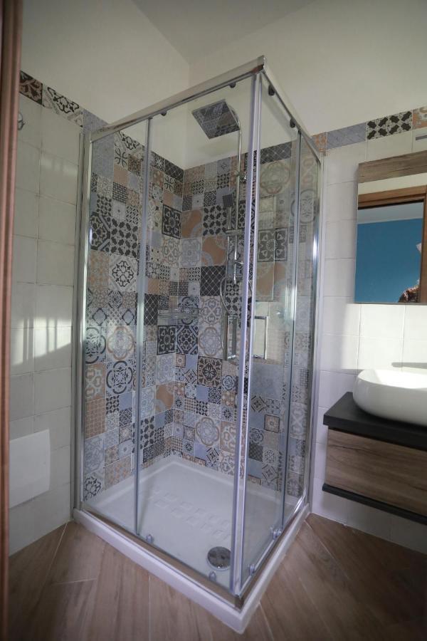 Bed and Breakfast Gli Archi Sul Mare Gaeta Exteriér fotografie