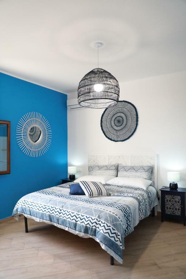 Bed and Breakfast Gli Archi Sul Mare Gaeta Exteriér fotografie