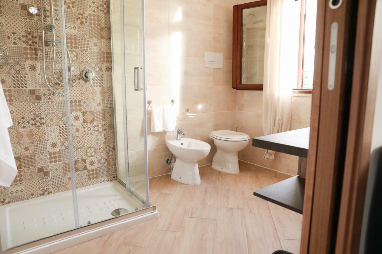Bed and Breakfast Gli Archi Sul Mare Gaeta Exteriér fotografie