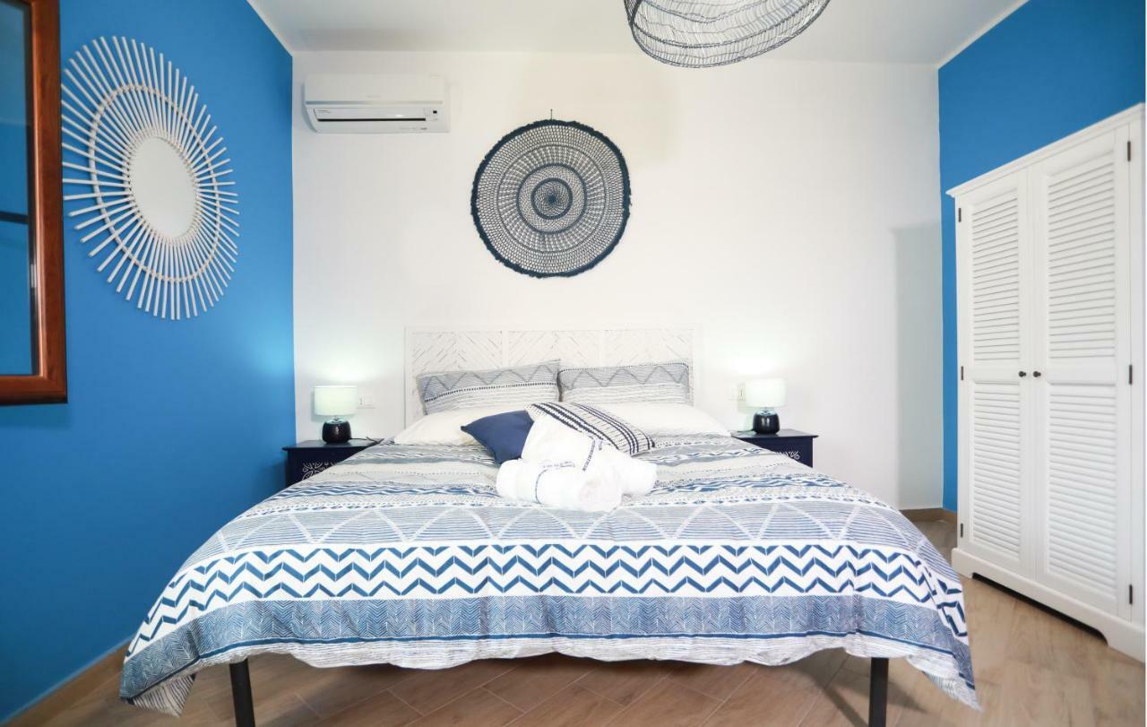 Bed and Breakfast Gli Archi Sul Mare Gaeta Exteriér fotografie