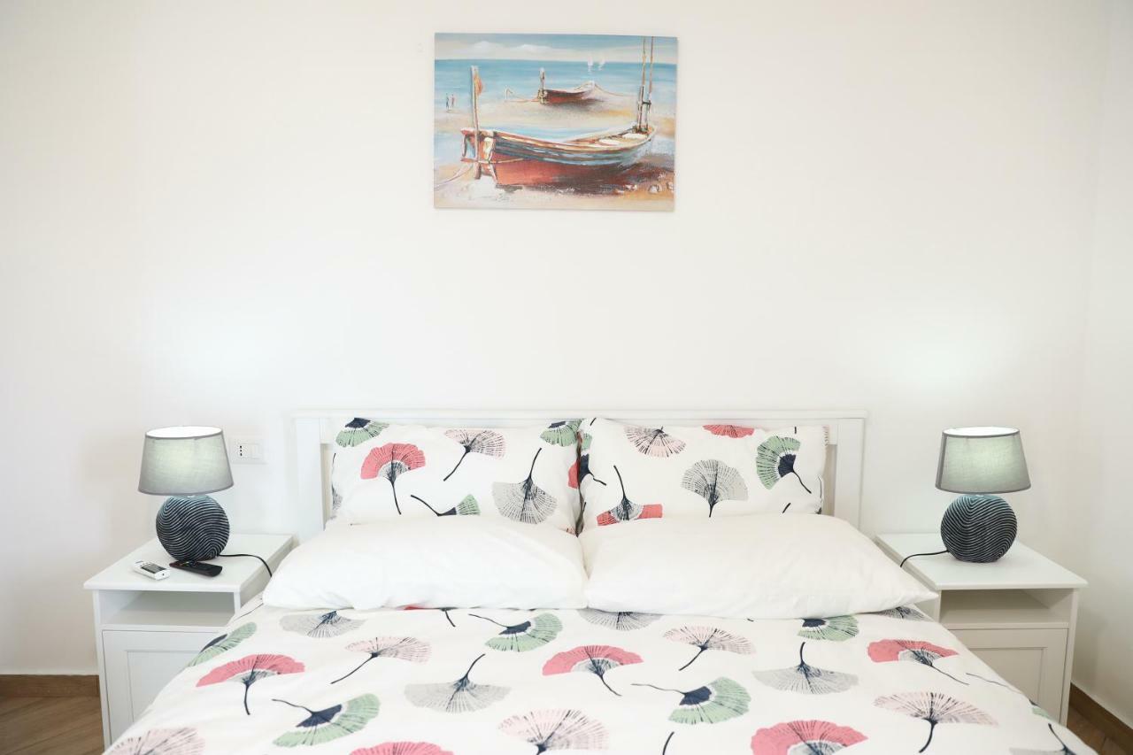 Bed and Breakfast Gli Archi Sul Mare Gaeta Exteriér fotografie